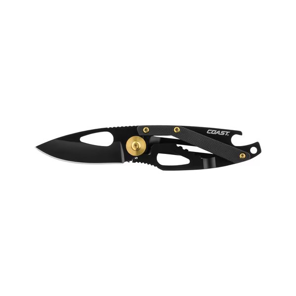 FX200 Frame Lock Folding Knife, Coast Cutlery, Mfr#: FX200
